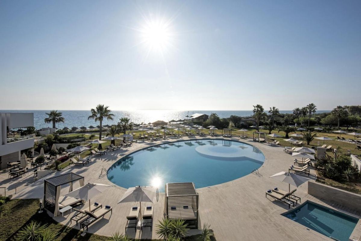 Iberostar Selection Diar El Andalous фото 8