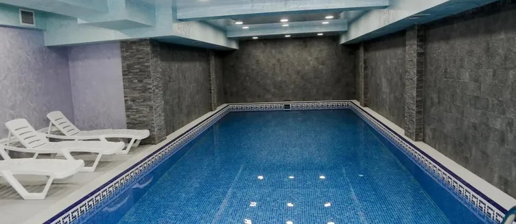 Фото отеля GM City