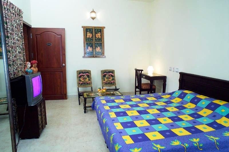 Deshadan Cliff & Beach Resort фото 6