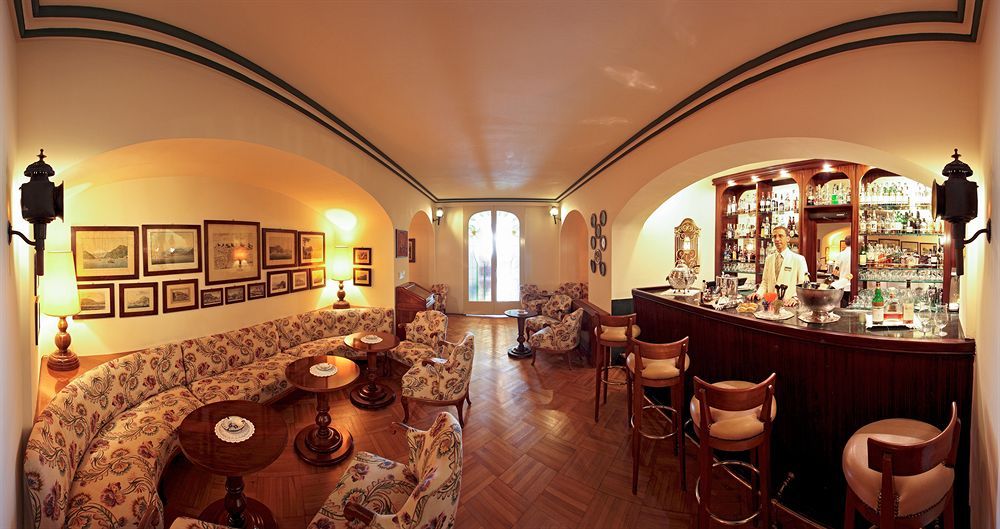 Grand Hotel Villa Serbelloni фото 26