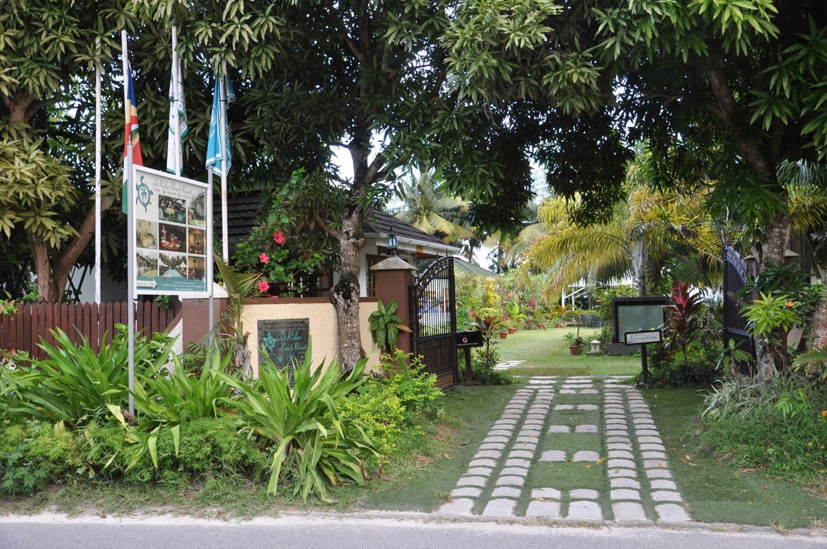 Le Relax Beach Resort фото 67