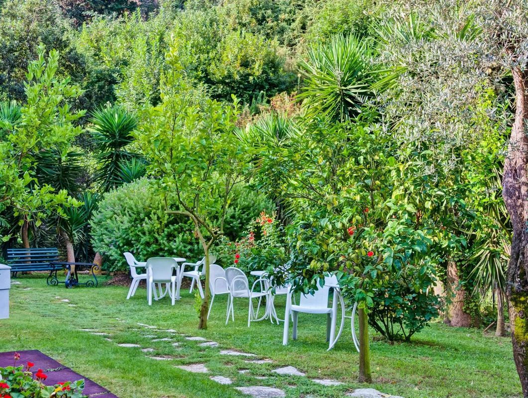 BEST WESTERN Hotel La Solara Sorrento фото 4