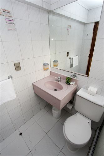 RQ Hotel da Carlo фото 7