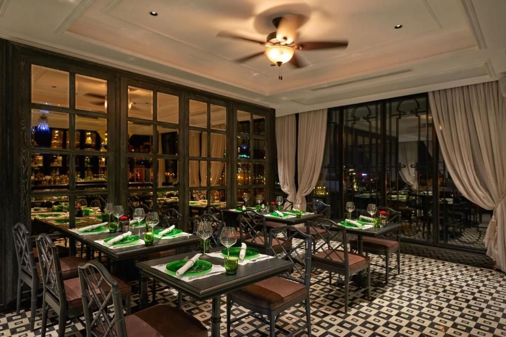 La Siesta Premium Hang Be фото 47
