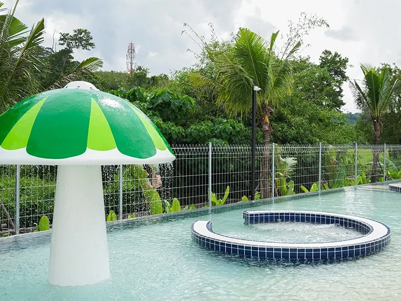 Sugar Marina Resort Lagoon Villas Naiyang Beach фото 75