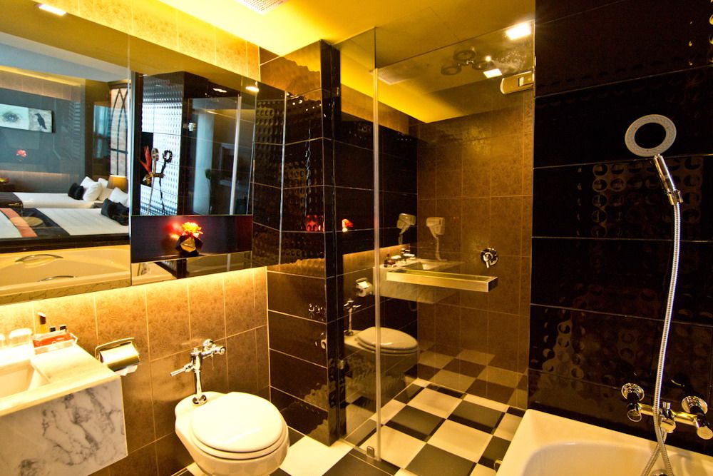 Tsix5 Hotel фото 37