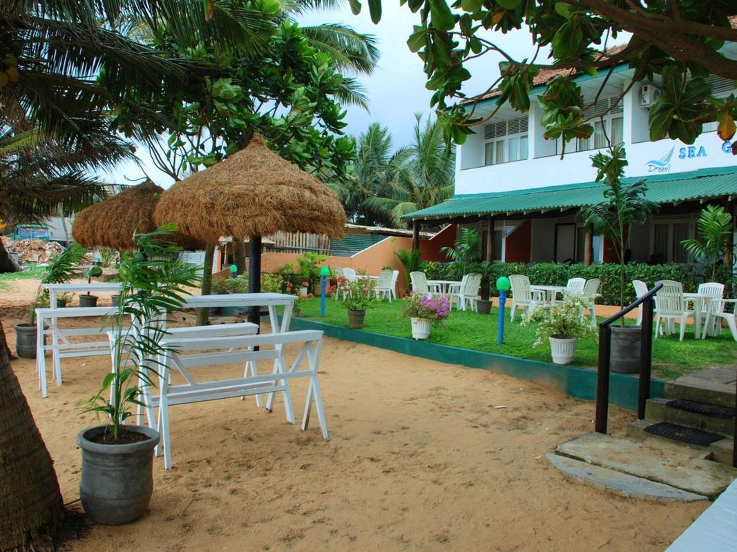Sea Garden фото 22