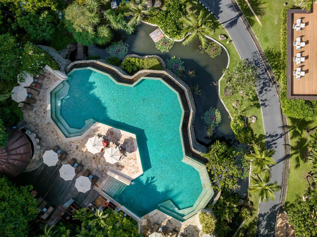 Centara Grand Beach Resort Phuket фото 67