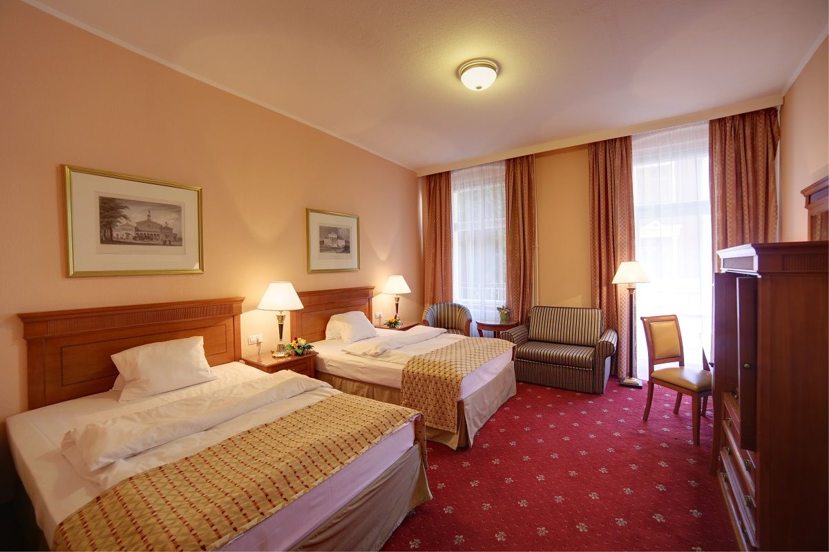 Spa Hotel Lauretta фото 8