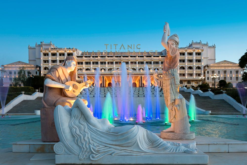 Mardan Palace фото 172