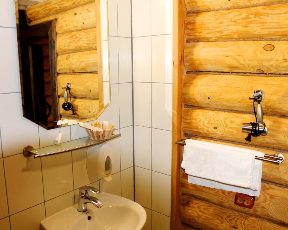 Усадьба Рыньковка фото 14
