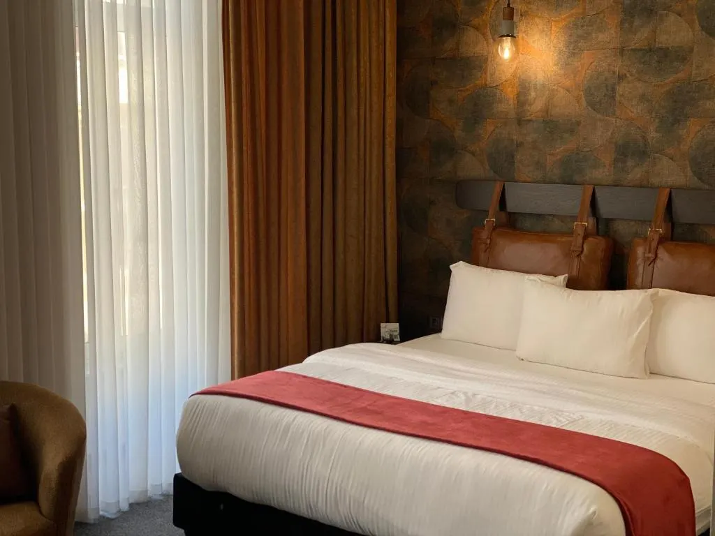 TownHouse Tbilisi Boutique фото 3