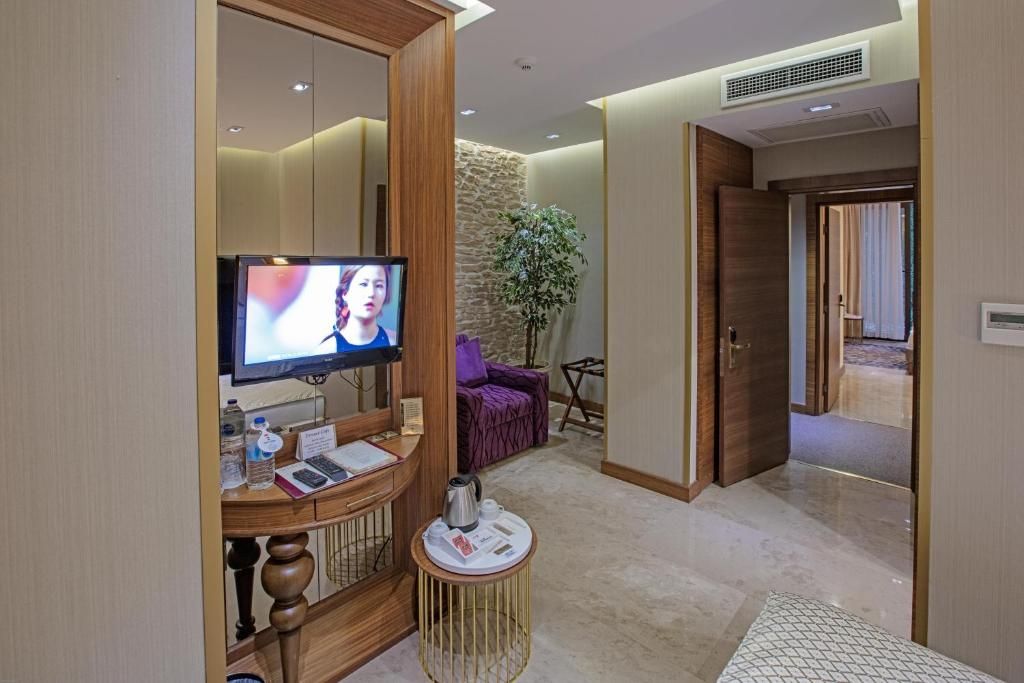 Nowy Efendi Hotel фото 35