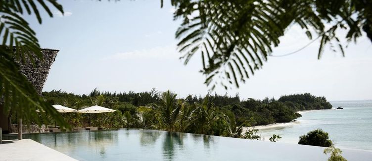 Фото отеля Qambani Luxury Resort