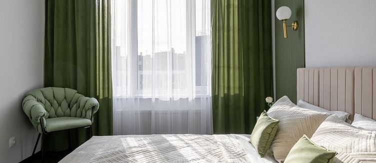 Фото отеля RentalSPb на Тосина 6