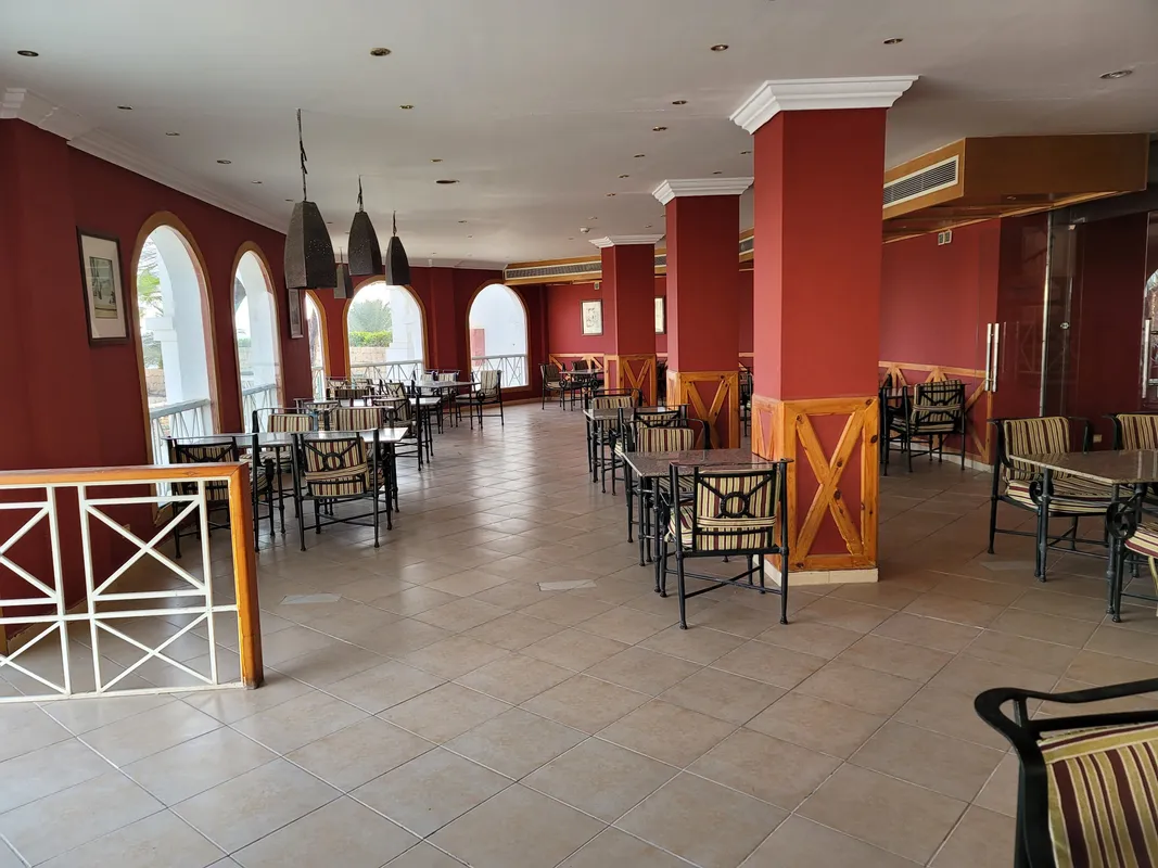 Continental Plaza Beach Resort фото 19
