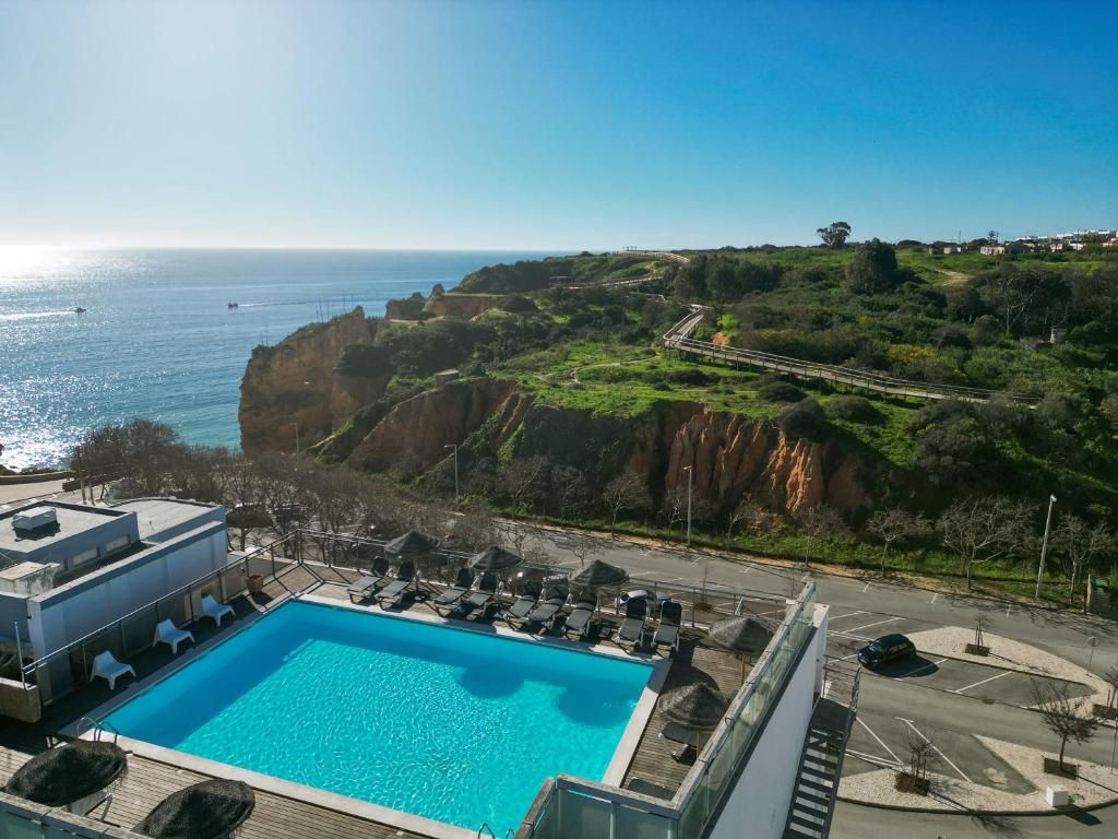 Carvi Beach Hotel фото 6
