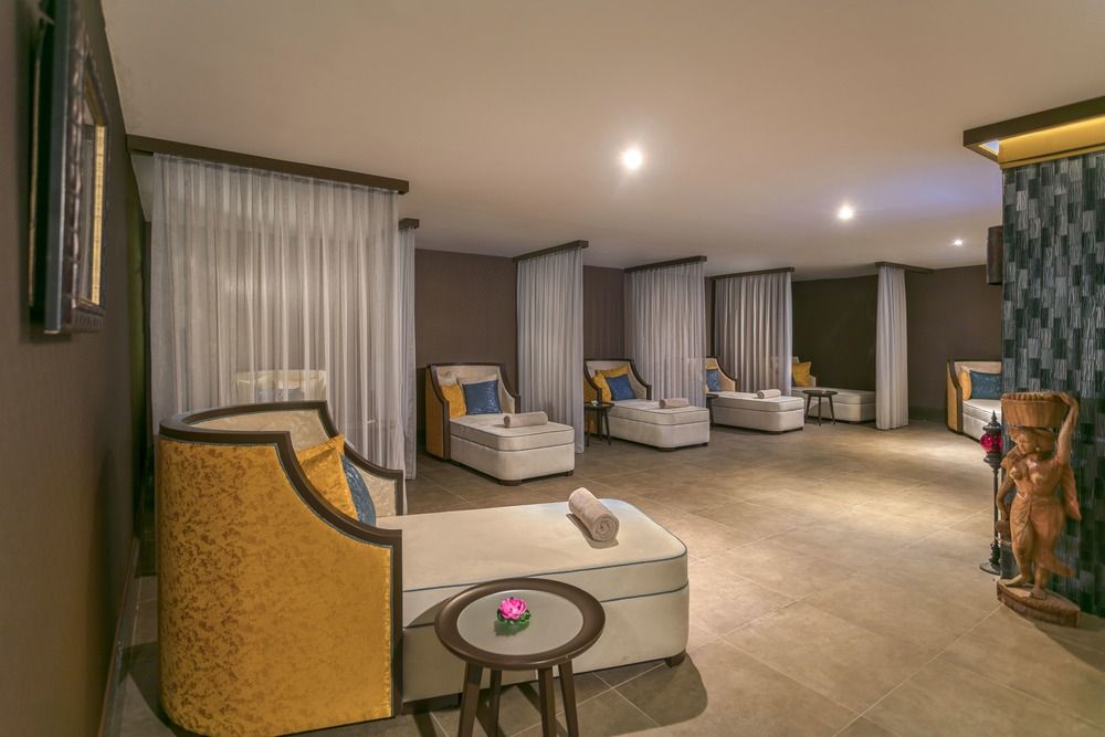Rixos Sungate фото 136
