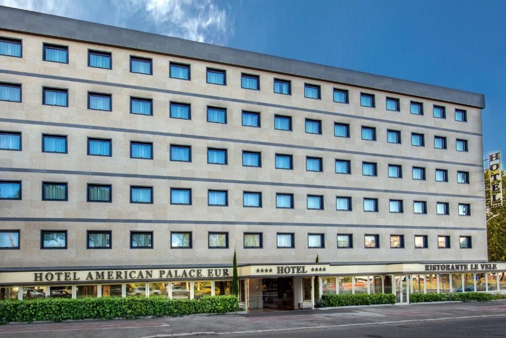 American Palace Eur фото 8