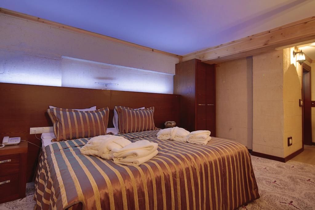 Гостиница «Aden Hotel Cappadocia» фото 22