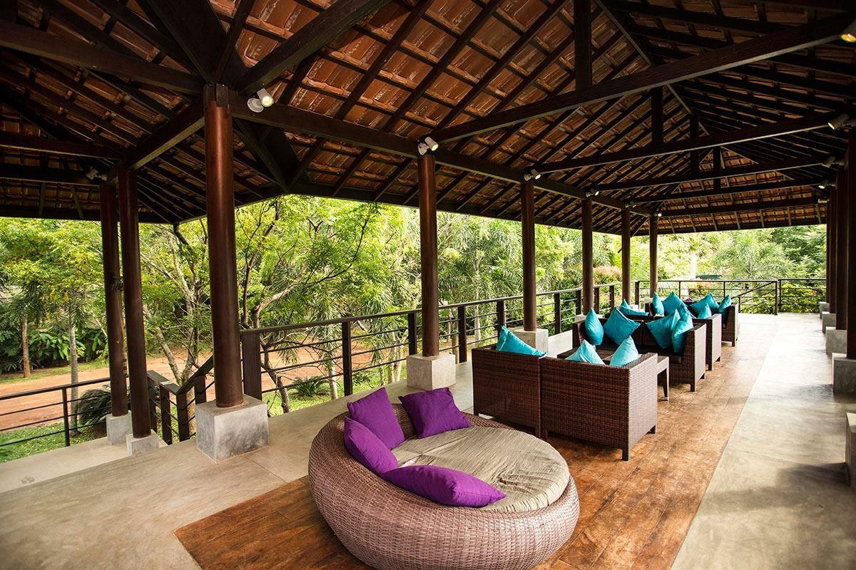 Ranna 212 Beach Resort фото 13