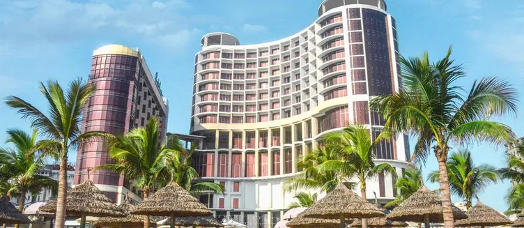 Фото отеля Holiday Beach Danang Hotel & Spa