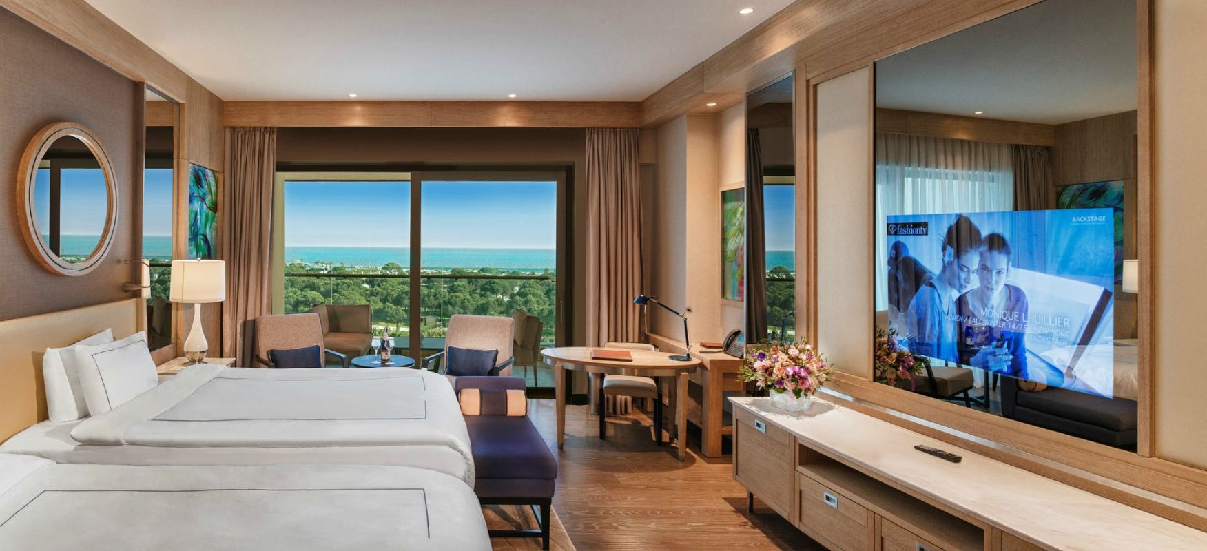 Regnum Carya фото 133