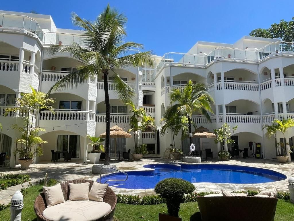 Villa Taina фото 34