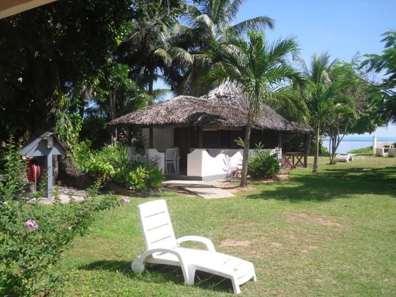 Amitie Chalets фото 7