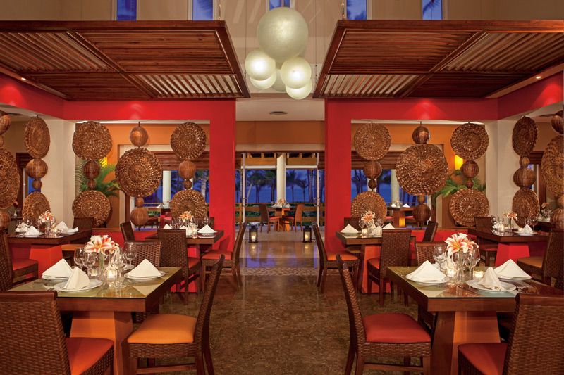 Secrets Royal Beach Punta Cana (Adults Only) фото 41