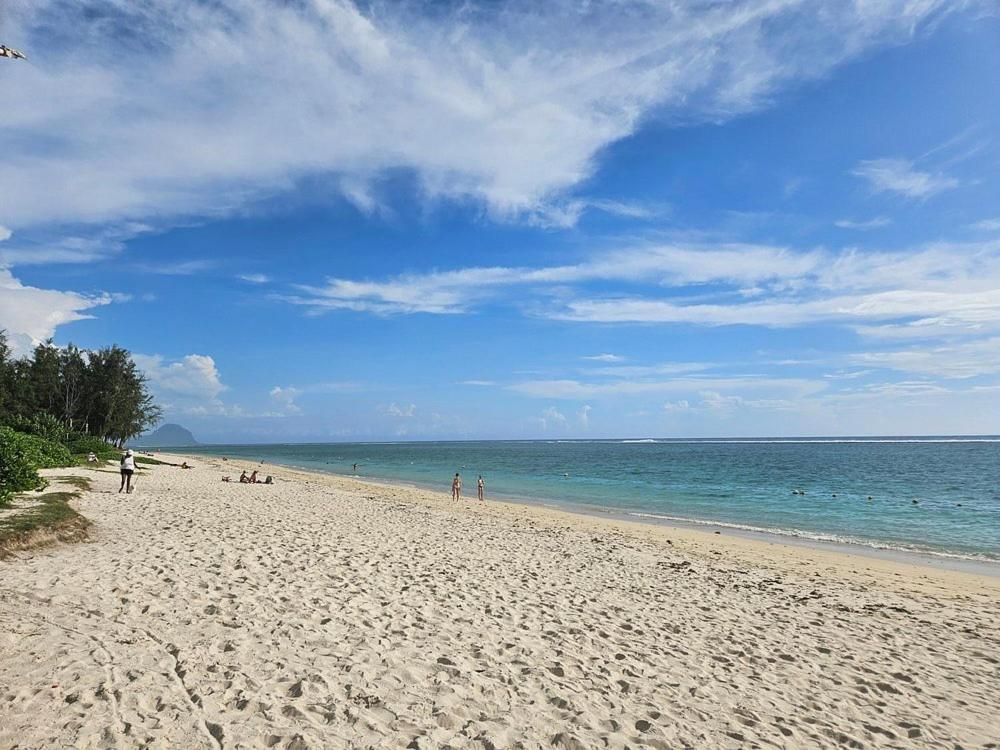 Gosun Beach Residence фото 24