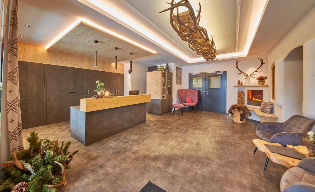 Hotel Hubertushof фото 17