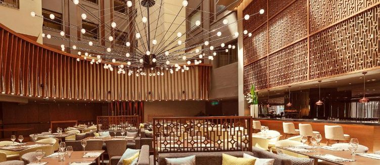 Фото отеля Wyndham Grand Athens