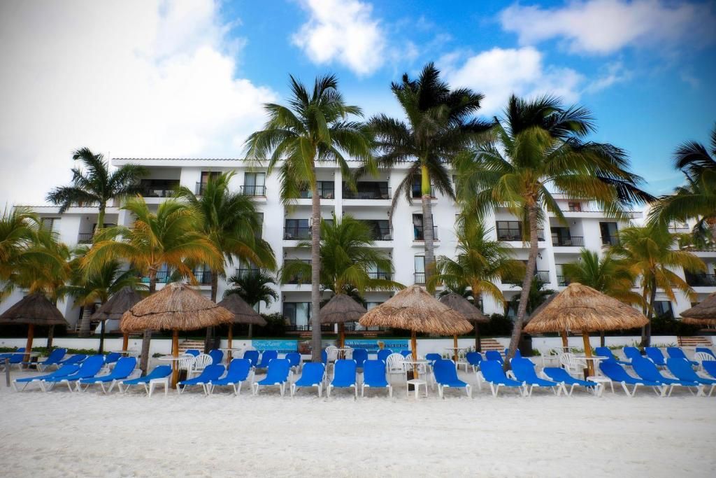 The Royal Cancun, an All Suites Resort фото 23