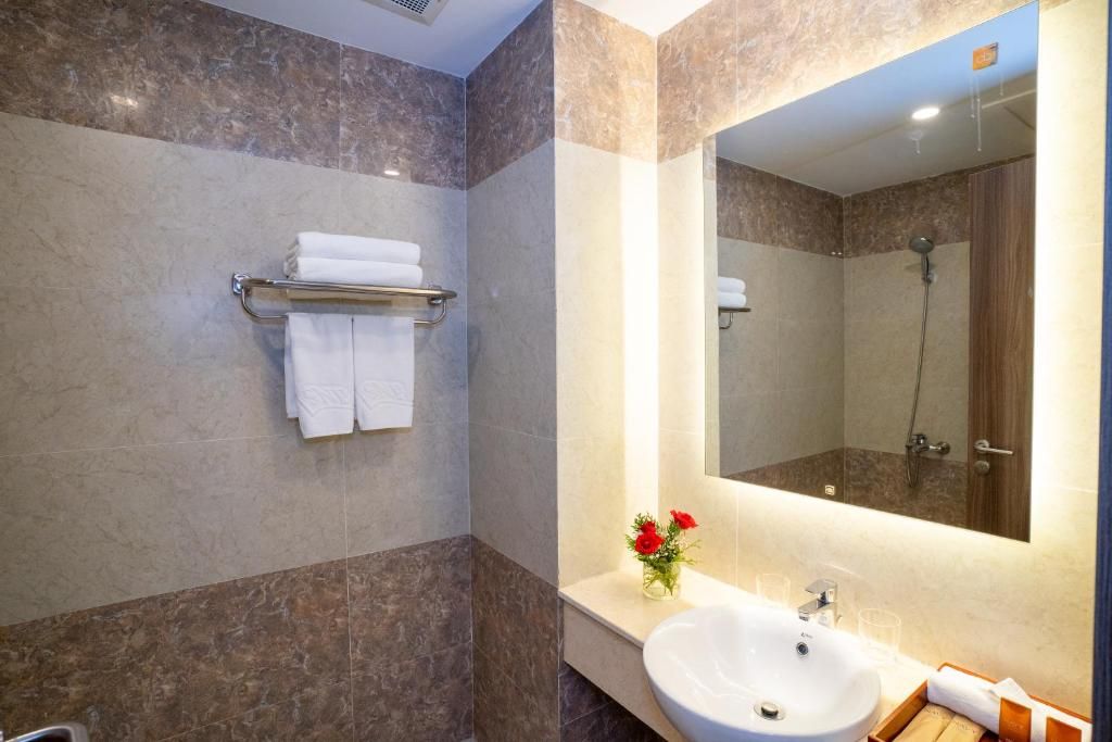 Navy Hotel Cam Ranh фото 28