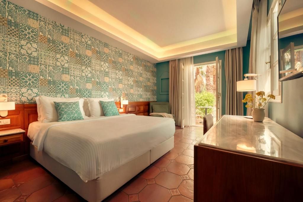 Eretria Hotel & Spa Resort фото 22
