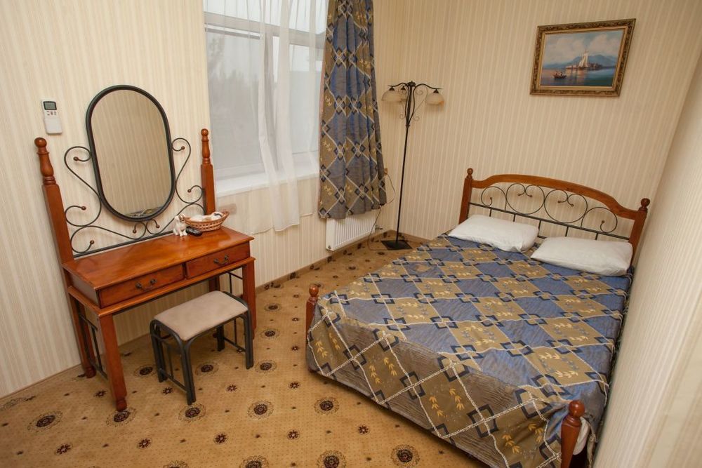Гостиница «Атлантик» фото 32