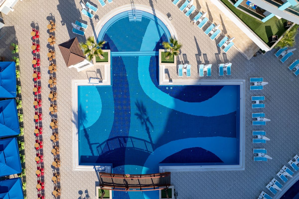 Sensitive Premium Resort & Spa фото 113