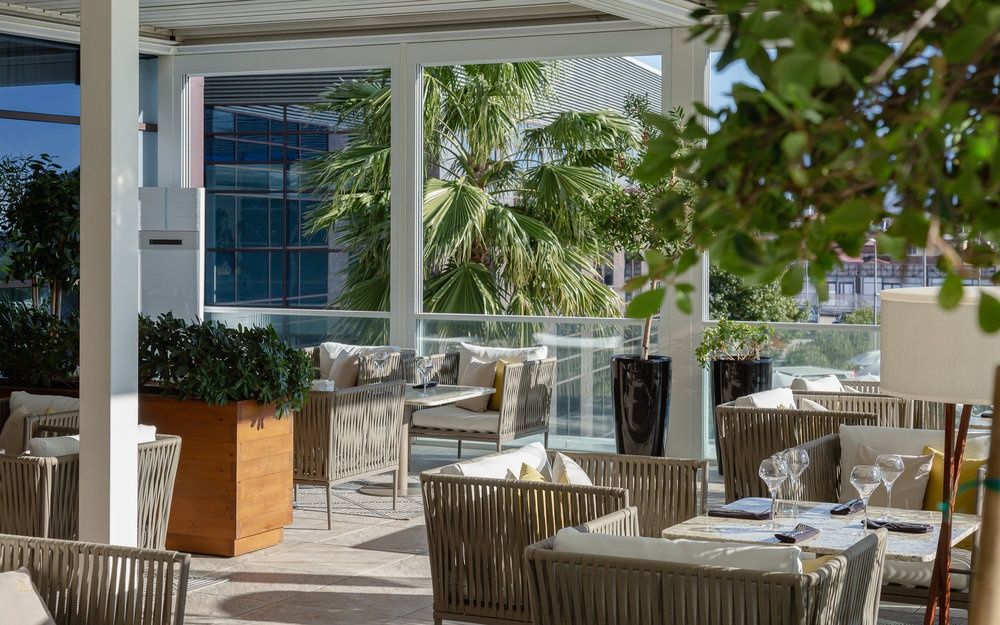 Radisson Collection Paradise Resort & Spa, Sochi фото 184