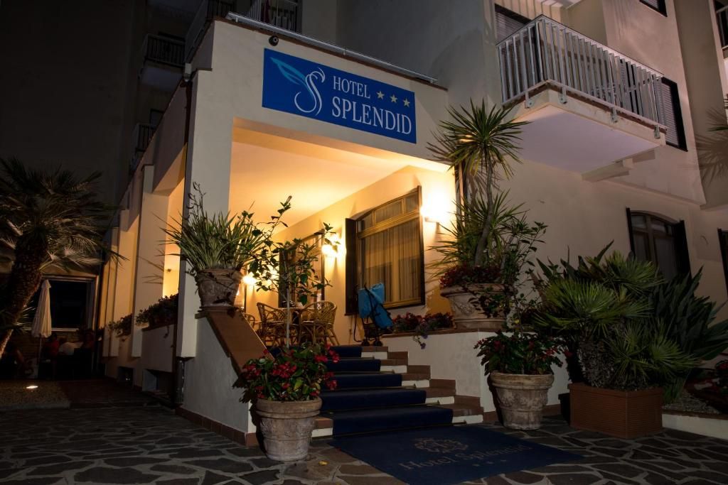 Hotel Splendid фото 4