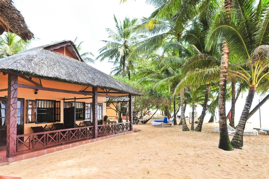Sea Star Resort фото 181