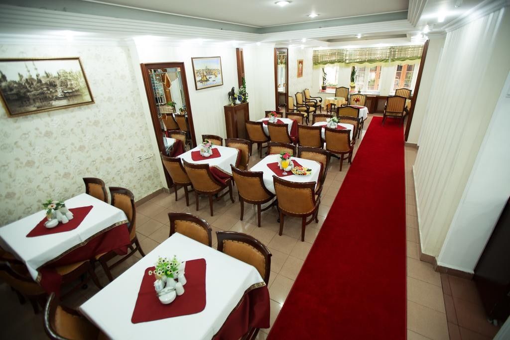 Sirkeci Emek Hotel фото 8