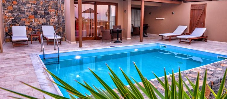 Фото отеля Blue Sea Beach Affiliated by Melia