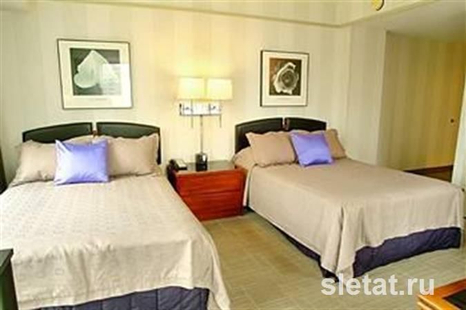 Sutton Place Hotel фото 3