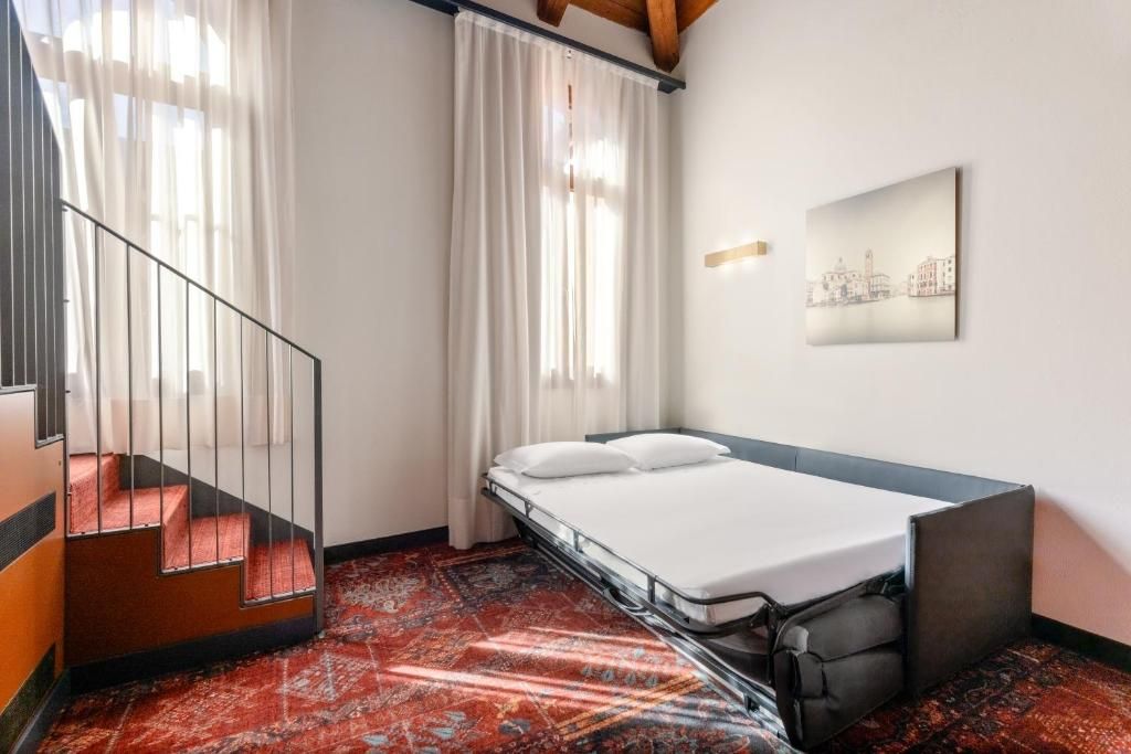 Eurostars Residenza Cannaregio фото 30