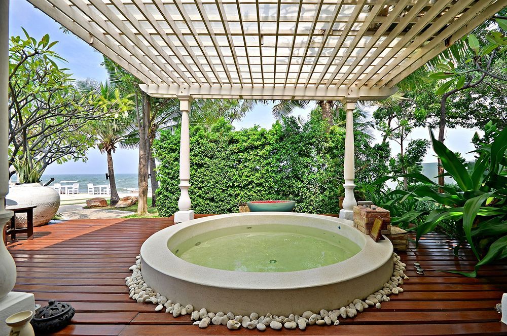 Wora Bura Hua Hin Resort & Spa - SHA PLUS фото 86