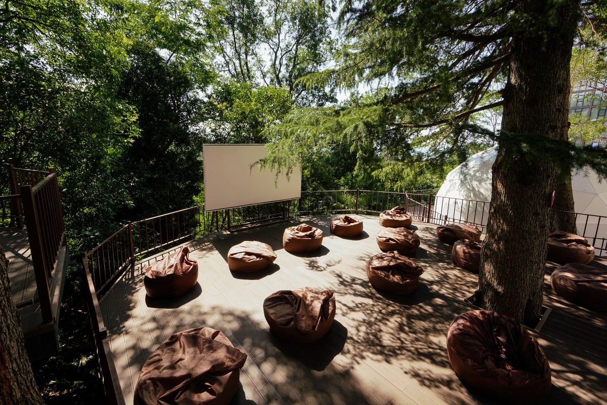 Ranovsky Park на Депутатской фото 52