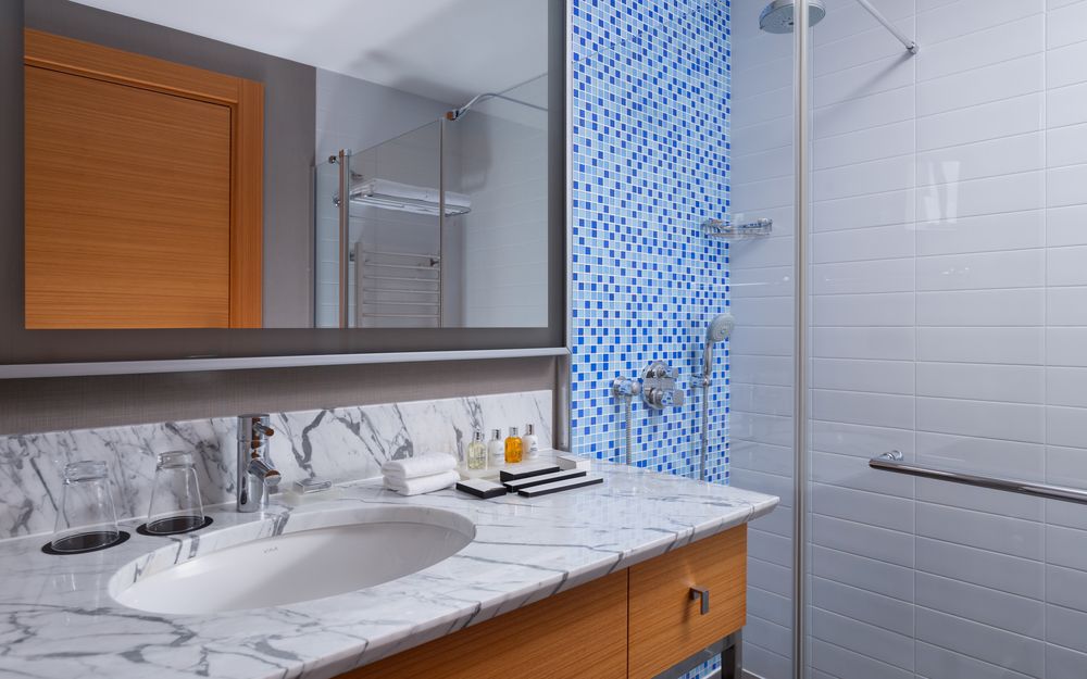 Radisson Collection Paradise Resort & Spa, Sochi фото 154