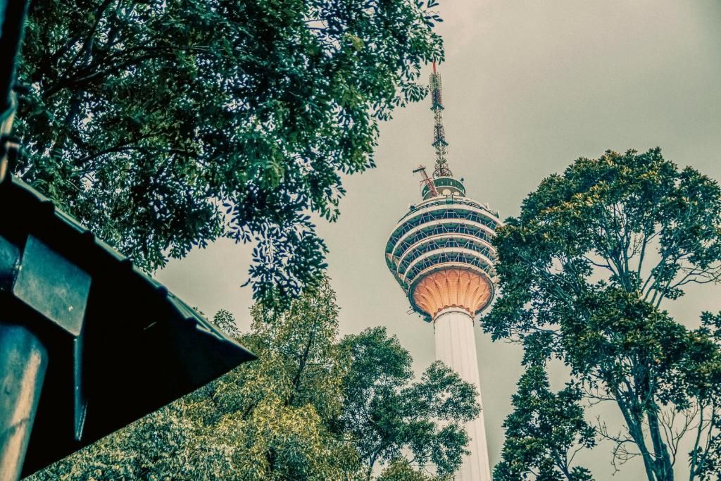 Concorde Hotel Kuala Lumpur фото 64