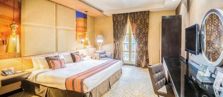 Фото отеля Grand Plaza Hotel - Takhasosi Riyadh